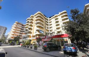 Kleas Apartament