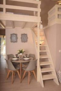 Stavros boutique apartments