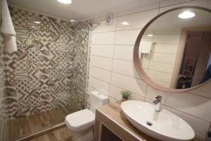 Stavros boutique apartments