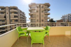Kleas Apartament