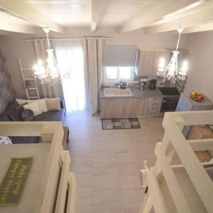 Stavros boutique apartments