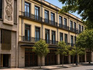 Hotel Bellas Artes