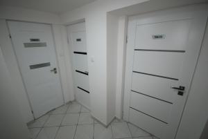 Noclegi Dywity Barczewskiego 27