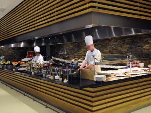 Novotel Amsterdam City