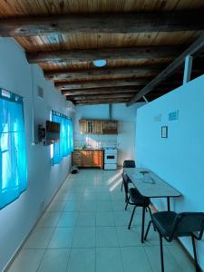 Mendoza Apartments