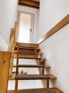 Moderný apartmán v srdci Dolného Kubína