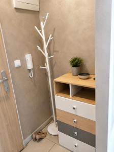 Moderný apartmán v srdci Dolného Kubína