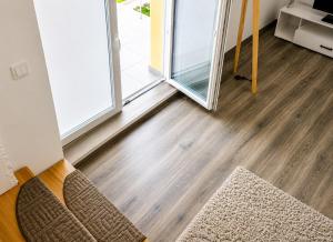 Moderný apartmán v srdci Dolného Kubína