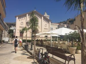 CasaLunaRomanticaTaorminaLetojanni