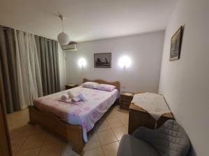 Geri Apartment
