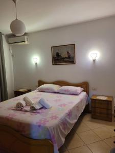 Geri Apartment