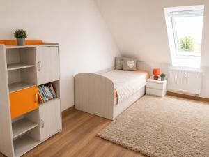 Moderný apartmán v srdci Dolného Kubína
