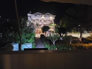 Geri Apartment