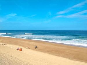 Labenne beach apartment