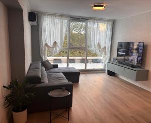 Larimar Apartment
