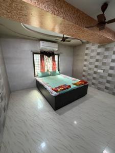 Dharmesh Homestay