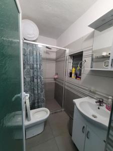 Geri Apartment