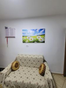 Geri Apartment