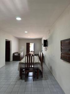 Casa brisa de peroba