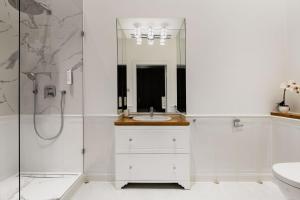 Sanhaus Apartments - Apartamenty SOLEIL