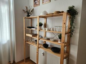 Apartment Ferienglück - Zentraler Rückzugsort