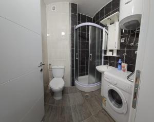 MNe apartment