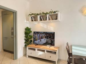 Elegant Historic Suite - Largo Argentina