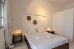 JoCo Mykonos Nature Suites N2