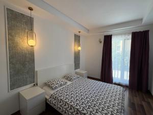 Green Deluxe Apartment Cosmopolis