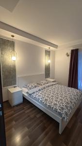 Green Deluxe Apartment Cosmopolis
