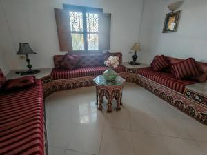 Villa bougainvilliers Midoun