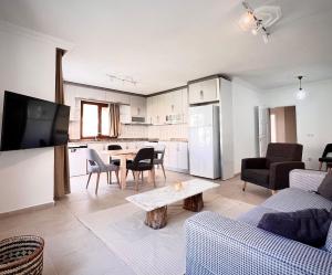 Spacious & Serene Retreat in Prime Location of Kas - Antalya