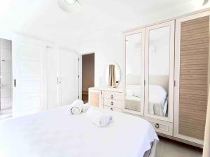 Spacious & Serene Retreat in Prime Location of Kas - Antalya