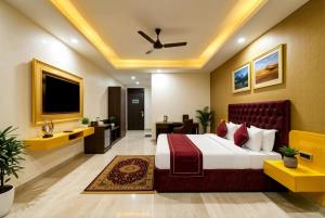 Hotel Platinum -Free Airport Pickup