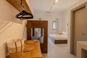 JoCo Mykonos Nature Suites N2