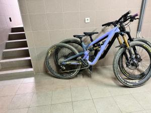 Park - apartmány na prenájom