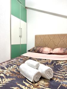 Vita apartments