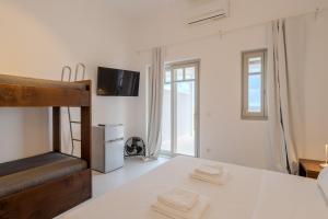 JoCo Mykonos Nature Suites N2