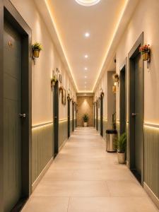 Hotel BB International