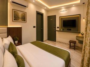 Hotel BB International