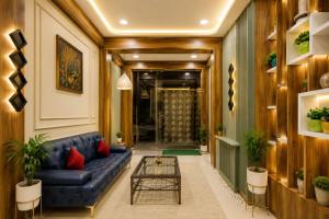 Hotel BB International