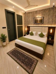 Hotel BB International