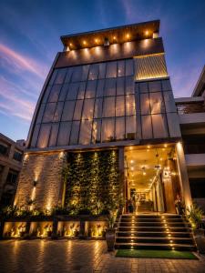 Hotel BB International