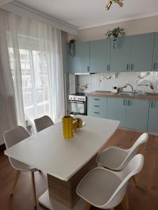 Paradise in Palio Kavala 100m from the sea