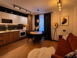 JACUZZI & SAUNA Apartament Warszawa Bemowo