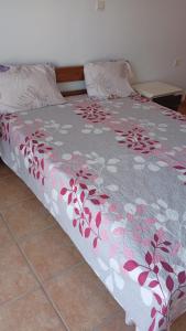 Nikolaos central cozy apartment & free parking