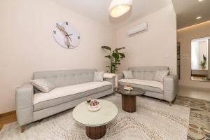 Milos apartman