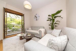 Milos apartman