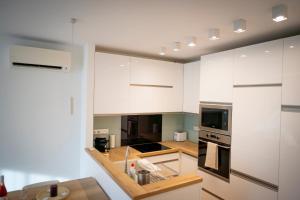 Mentha Apartman Szeged