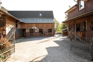Zimmer auf Bauernhof
